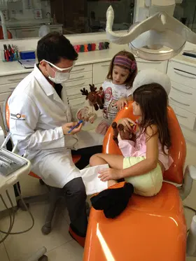 Foto do consultório 3