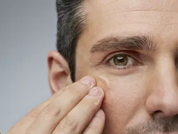 Pele de homem também precisa de cuidados