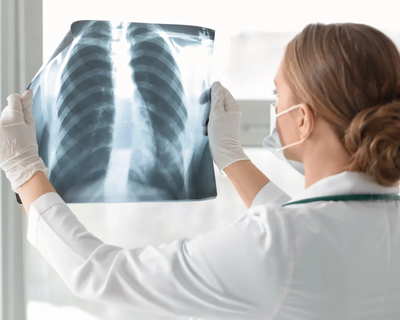 DOENÇA PULMONAR INTERSTICIAL (DPI)