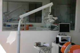 Foto do consultório 13