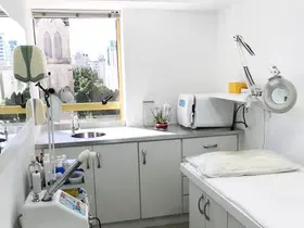 Foto do consultório 4
