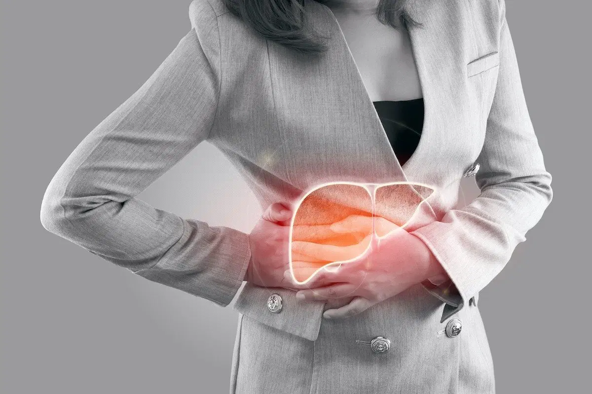 Esteatose hepática: entenda como acontece o acúmulo de gordura no fígado