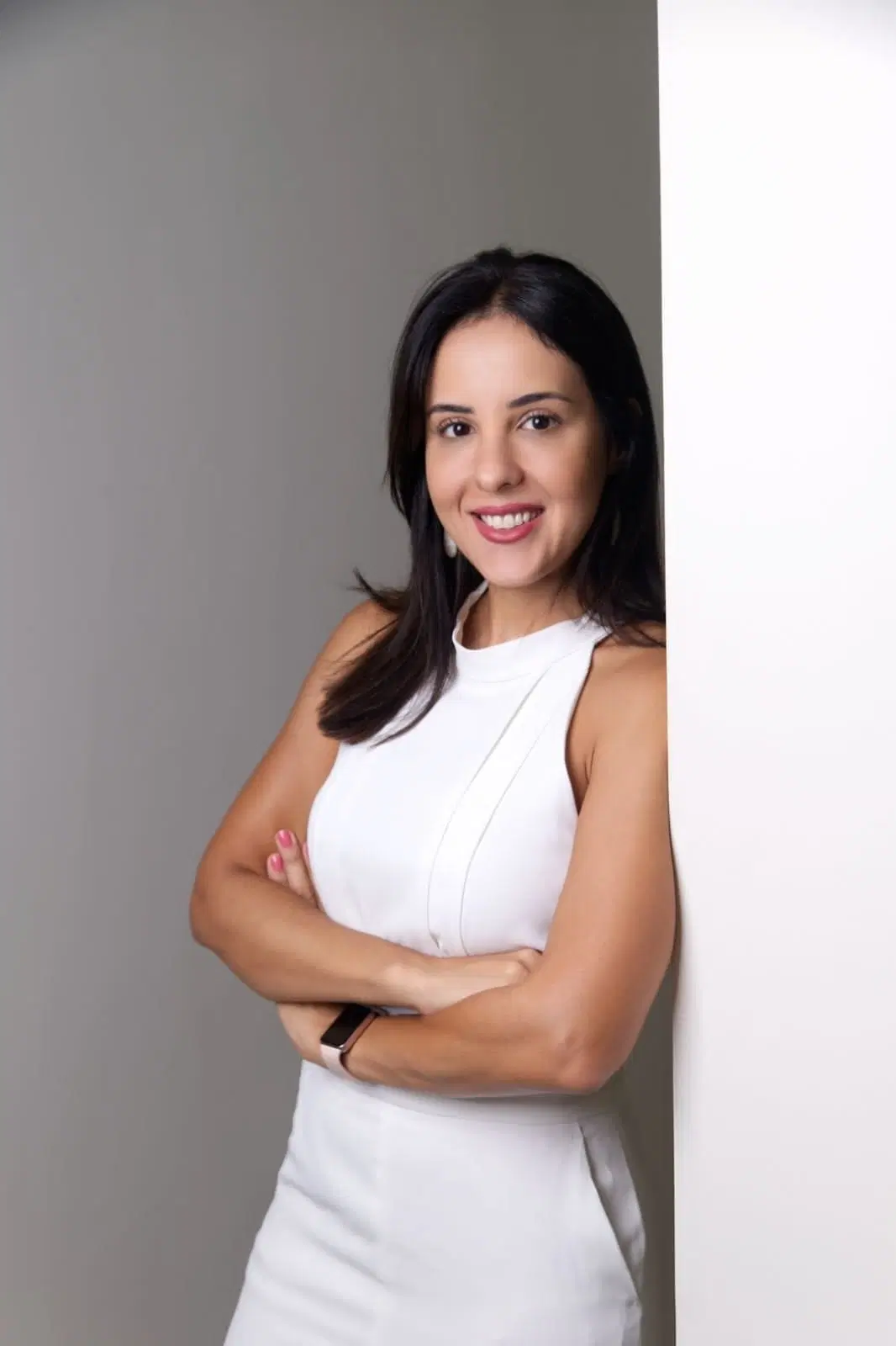 Dra. Thais Aguiar Nogueira Bouhid