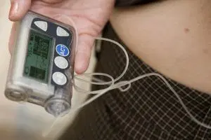 BOMBA DE INSULINA — Beta Cell Center
