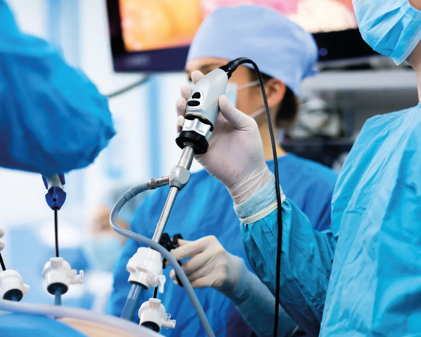 Como a Cirurgia Minimamente Invasiva Está Transformando a Neurocirurgia