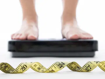 Emagrecer e perder peso não são a mesma coisa