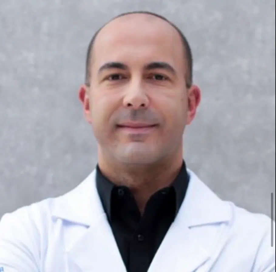 Donny Matiussi Dias