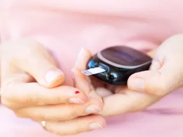 14 de novembro - Dia Mundial do Diabetes - A incidência da doença nas mulheres