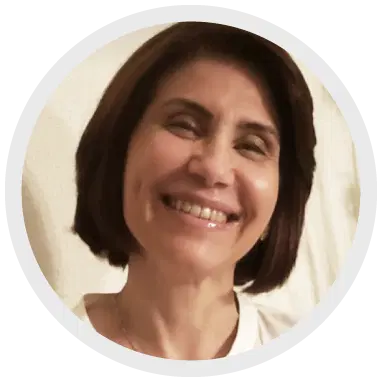 Sheila Goldemberg