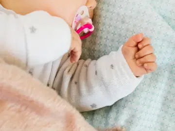 O que pode estar atrapalhando o sono do seu filho?