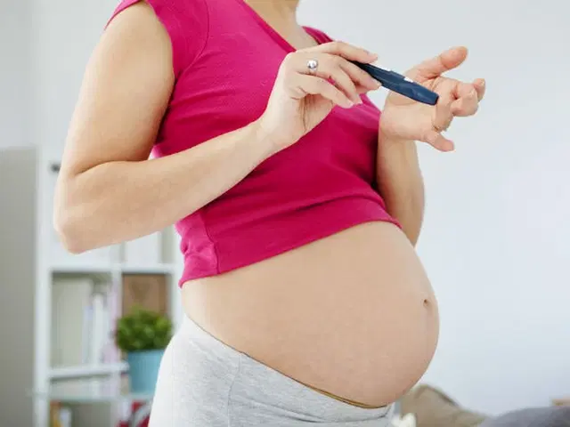 Saiba tudo sobre diabetes gestacional e como tratar a doença