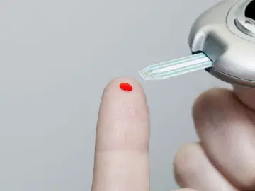 14 de novembro - Dia Mundial do Diabetes - Qual é a relação entre diabetes e câncer?