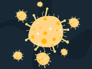 Coronavírus, o vírus misterioso que causa doença pulmonar