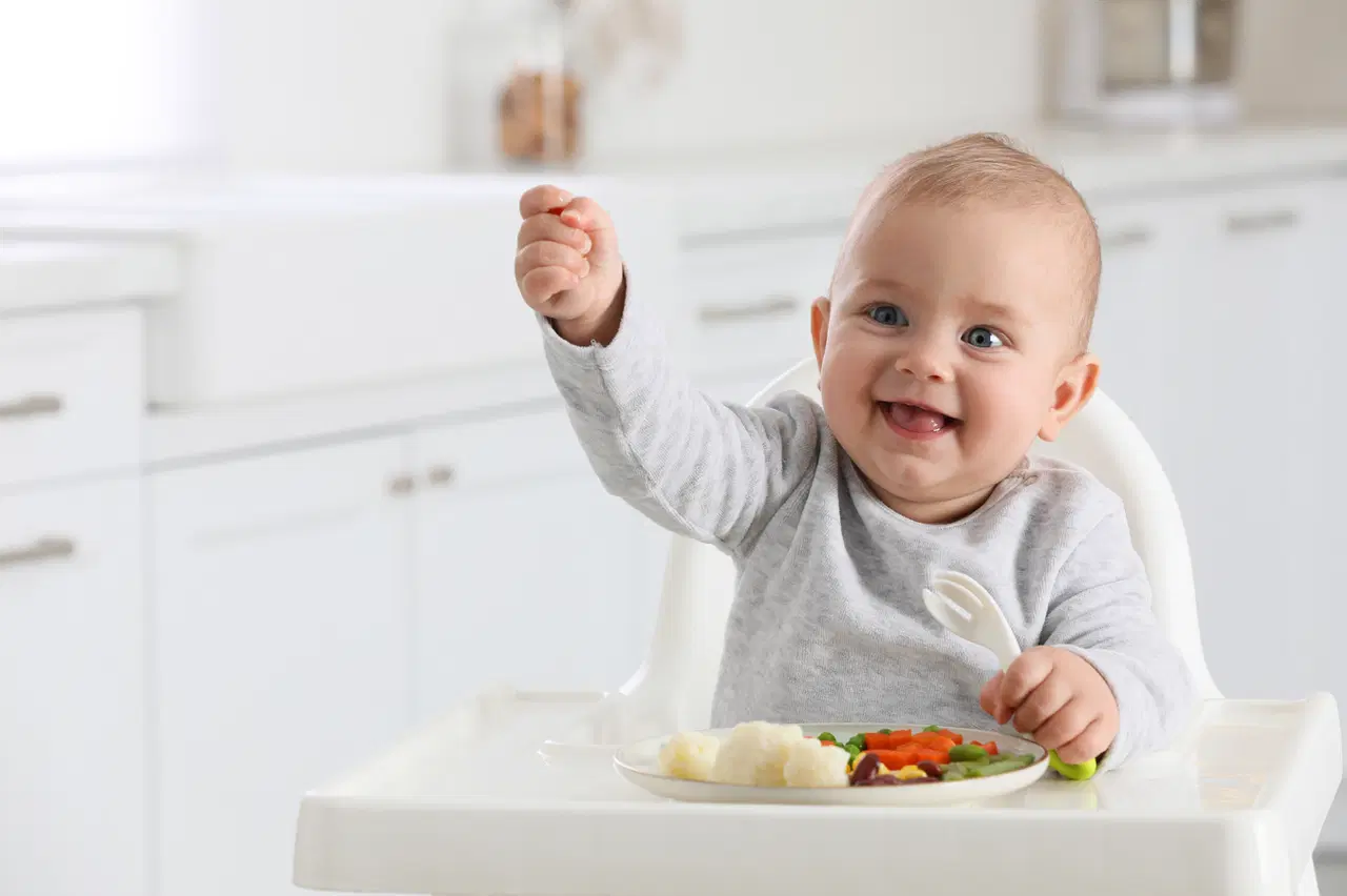 Dicas para Melhorar a Alimentação das Crianças