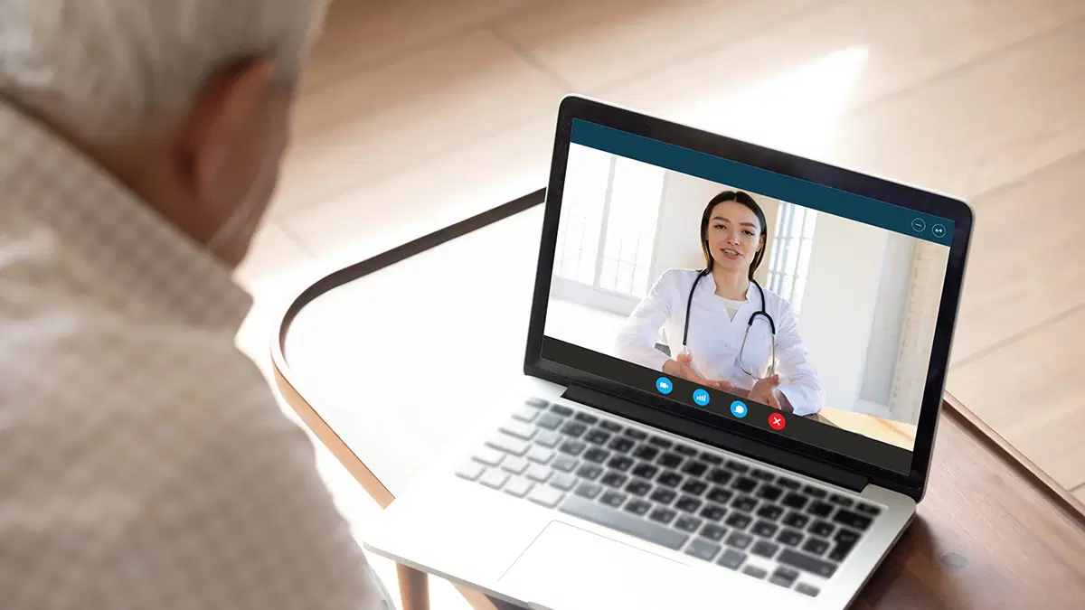 Telemedicina