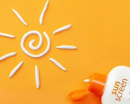 Dezembro Laranja: a importância da prevenção do câncer de pele.