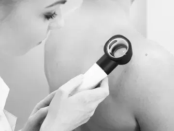 Dia do Dermatologista: asaúde da pele é fonte de beleza