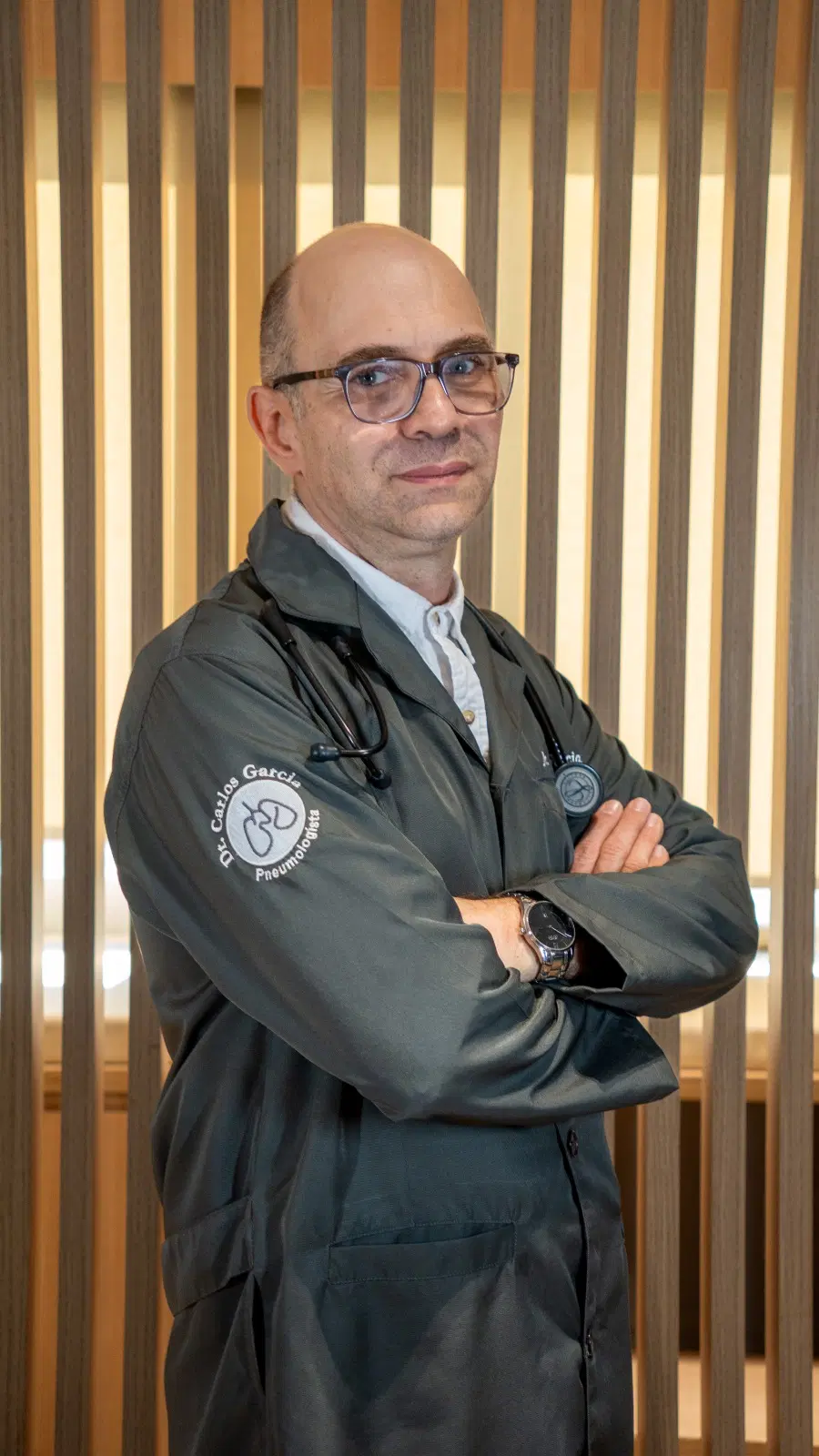 Carlos Garcia