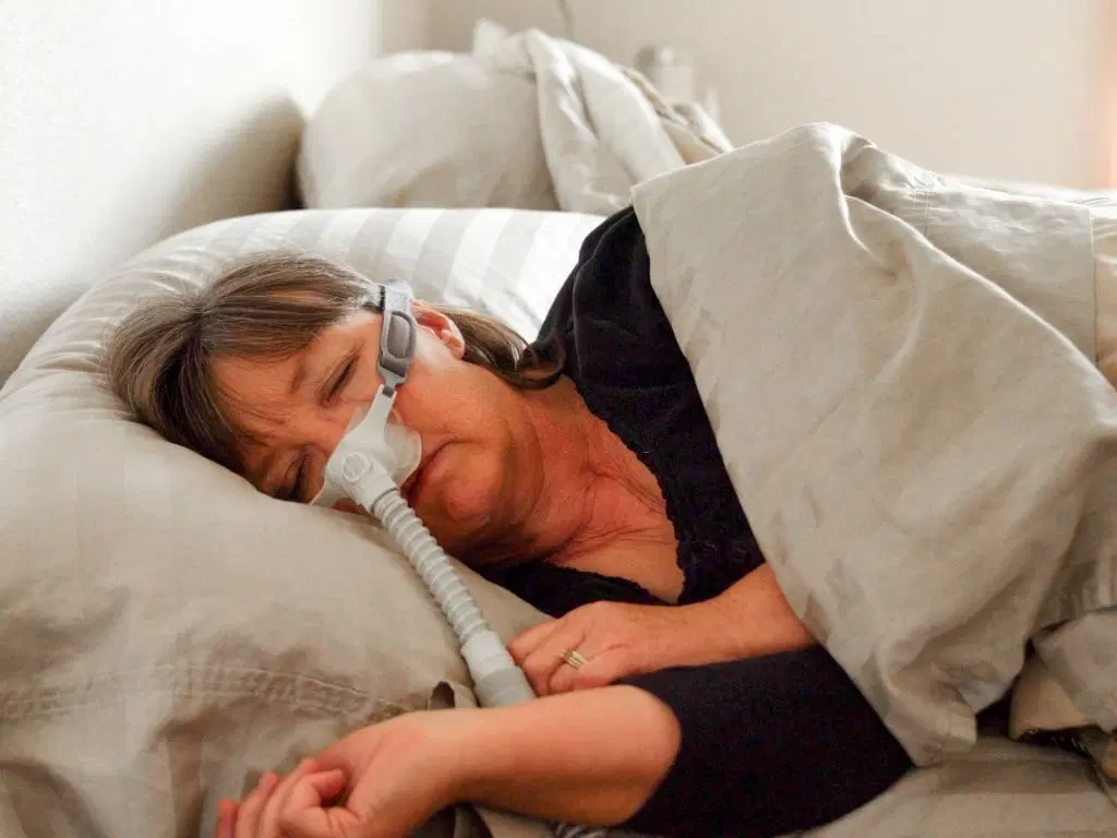 CPAP: veja como funciona este tratamento para apneia do sono!