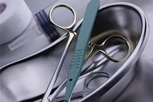 DERMATOLOGIA CIRÚRGICA