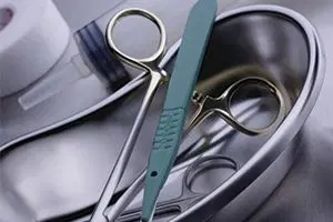 DERMATOLOGIA CIRÚRGICA