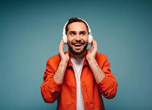 Saúde do ouvido no uso diário de fones: cuidados essenciais para evitar danos