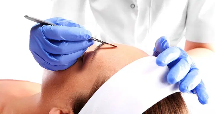 Dermatologia Cirúrgica