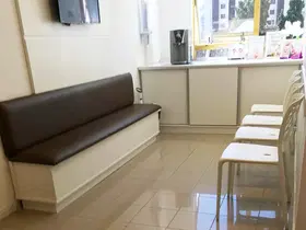 Foto do consultório 3