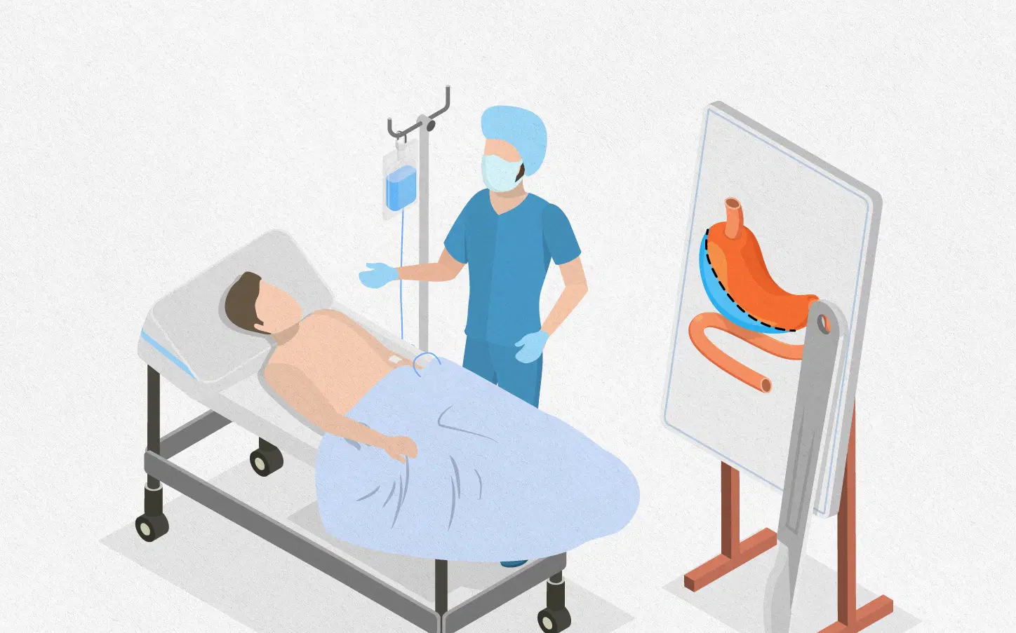 O que é a cirurgia plástica pós-bariátrica e quais seus benefícios