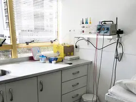 Foto do consultório 1