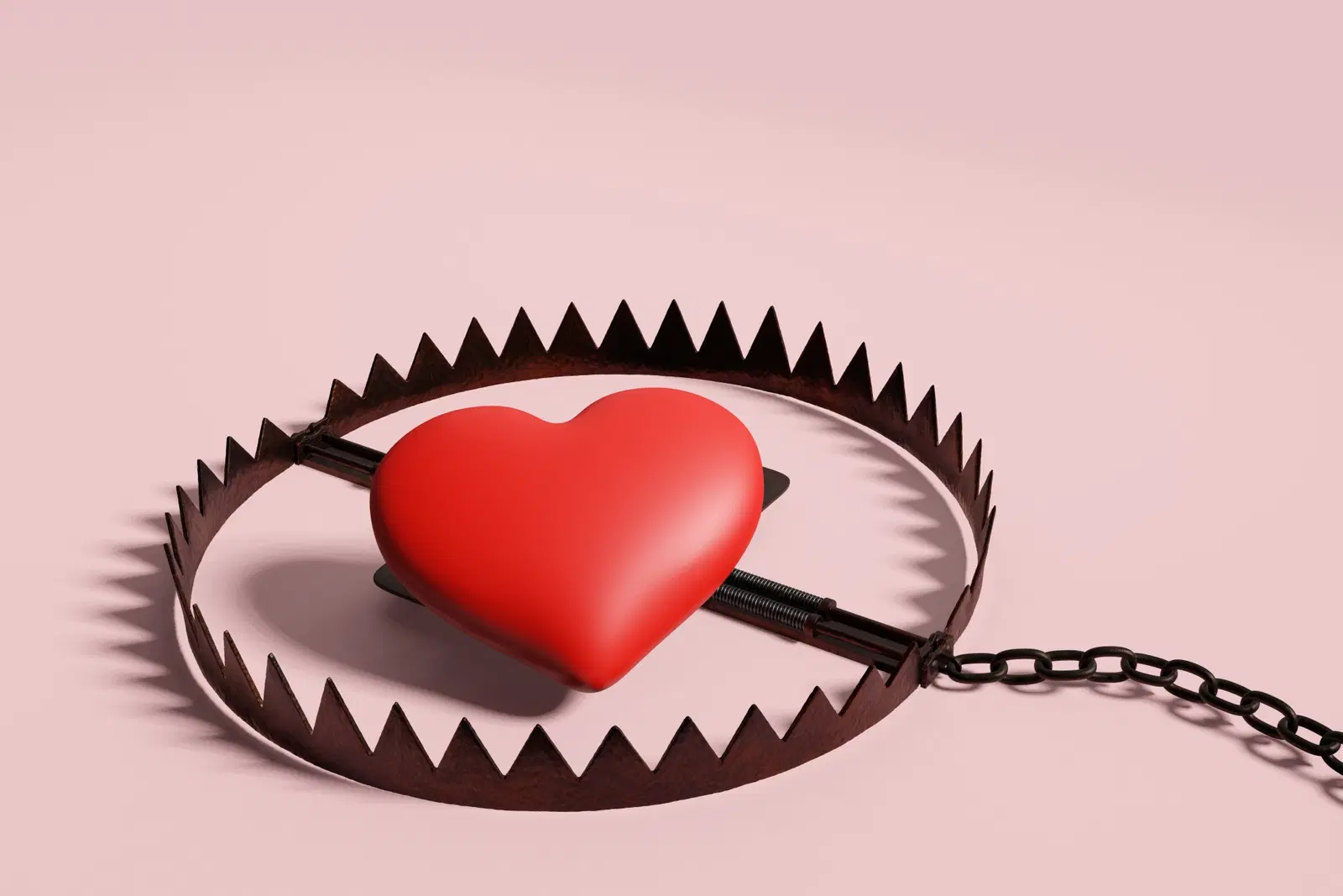 Sentir dor durante a relação sexual não é normal