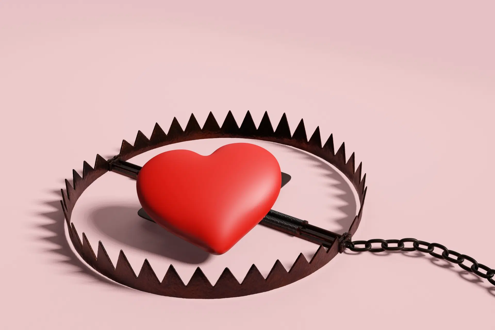 Sentir dor durante a relação sexual não é normal