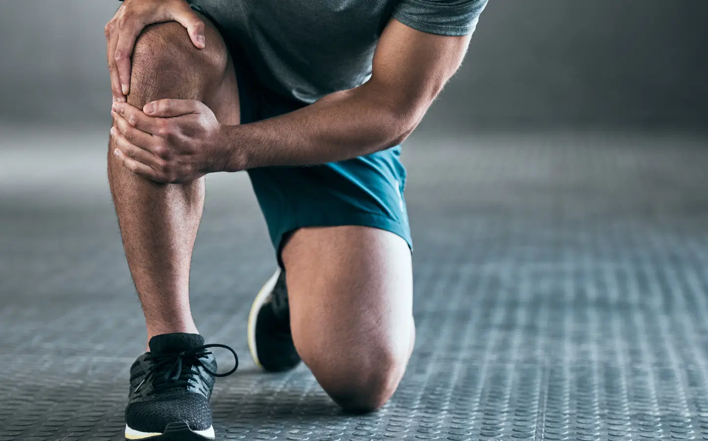 Traumas de repetição no esporte: como o excesso de treino pode prejudicar?