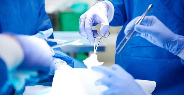 NEUROCIRURGIA