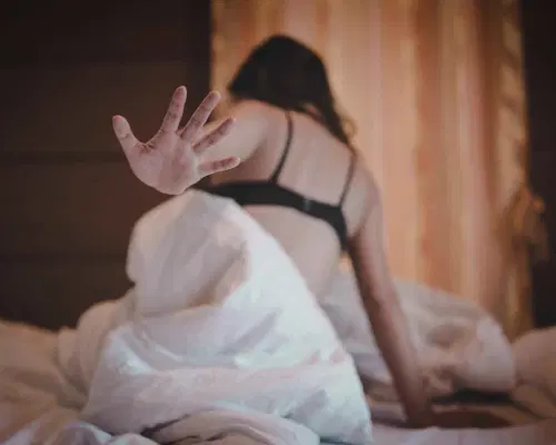 Principais razões que levam à falta de desejo sexual em mulheres
