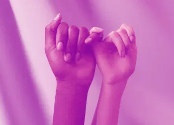 Janeiro Roxo: todos na luta contra a hanseníase