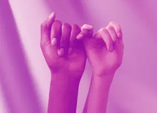 Janeiro Roxo: todos na luta contra a hanseníase
