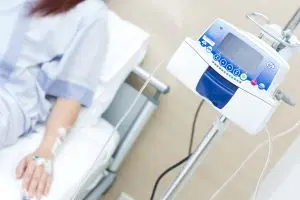 Quimioterapia