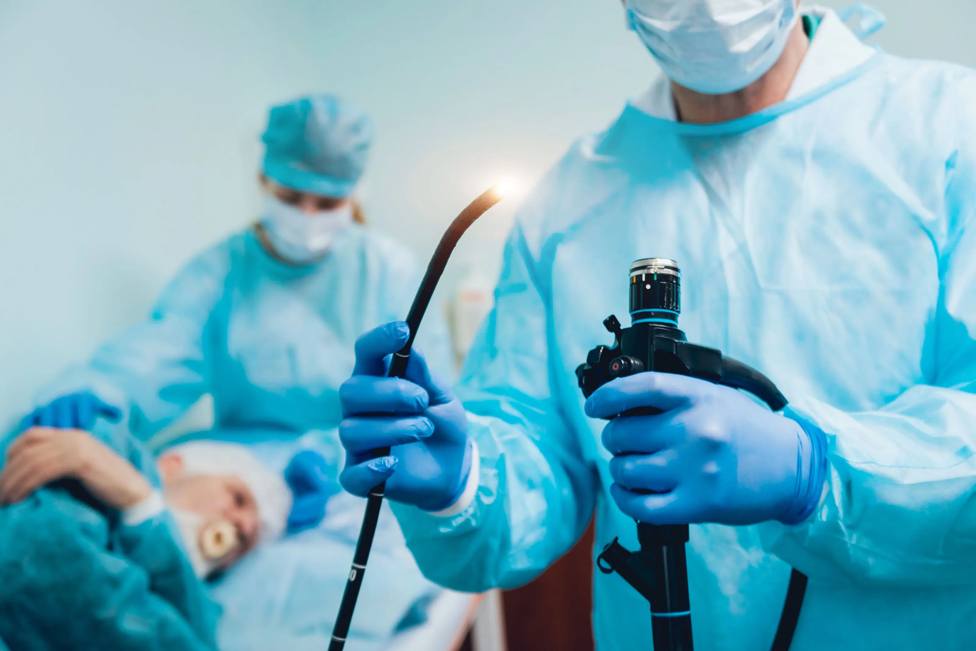 Quais doenças podem ser detectadas pela endoscopia?