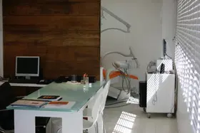 Foto do consultório 14