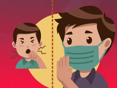 Gripe, resfriado ou coronavírus?
