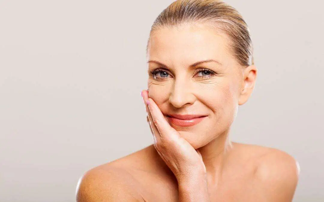 Lifting facial