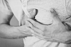O que é angina pectoris?