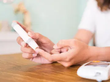 O que o diabetes tem a ver com o câncer?