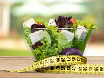 Cuidado com as dietas de verão!