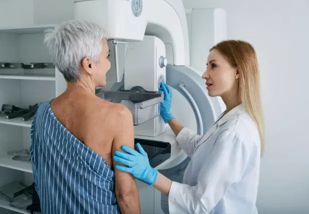 Mitos e Verdades sobre a mamografia: o que você precisa saber