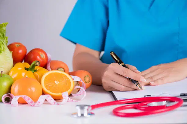As fases nutricionais após a cirurgia bariátrica