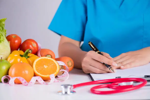 As fases nutricionais após a cirurgia bariátrica