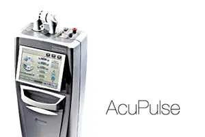 Acupulse CO2