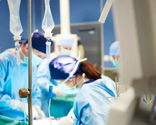 Hipec: conheça a quimioterapia concentrada para tratar câncer abdominal